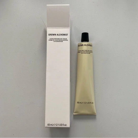 Grown Alchemist Hydra-Restore Day Cream - Picture 4 of 14